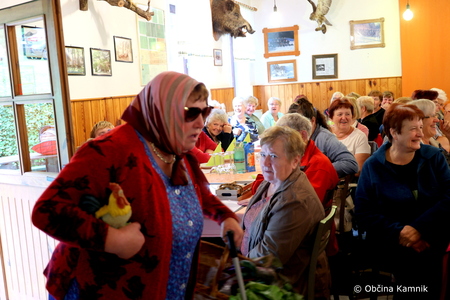 Trideset let Društva podeželskih žena Tuhinjske doline (8)